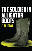 Soldier in Alligator Boots