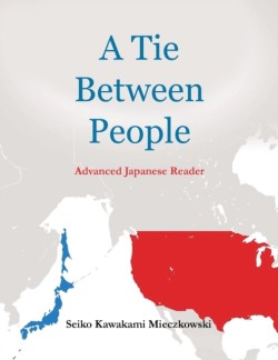Tie Between People Advance Japanese Reader
