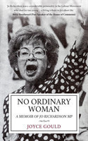 No Ordinary Woman