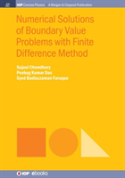 Numerical Solutions of Boundary Value Problems with Finite Difference Method