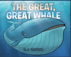 Great, Great Whale