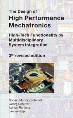 DESIGN OF HIGH PERFORMANCE MECHAT 3RD ED