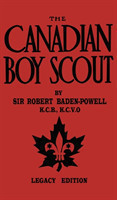 Canadian Boy Scout (Legacy Edition)