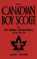 Canadian Boy Scout (Legacy Edition)