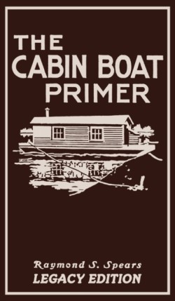 Cabin Boat Primer (Legacy Edition)