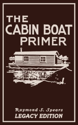 Cabin Boat Primer (Legacy Edition)