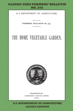 Home Vegetable Garden (Legacy Edition)