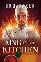 King of the Kitchen (Franais) (Translation)