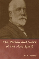 Person and Work of the Holy Spirit