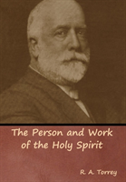 Person and Work of the Holy Spirit