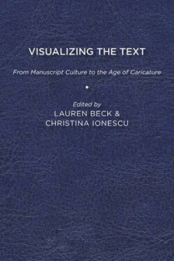 Visualizing the Text