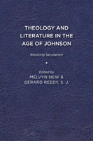 Theology and Literature in the Age of Johnson