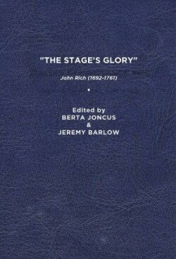 "The Stage's Glory"