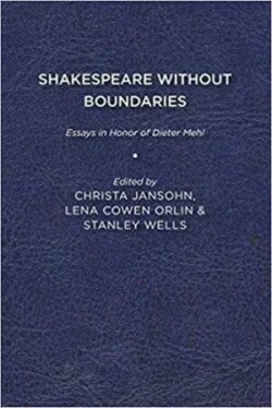 Shakespeare without Boundaries