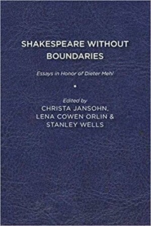 Shakespeare without Boundaries