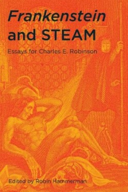 Frankenstein and STEAM