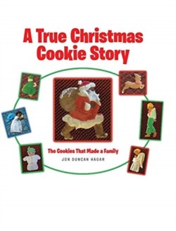 True Christmas Cookie Story