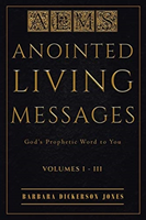 Anointed Living Messages