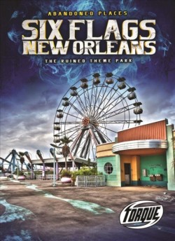Six Flags New Orleans