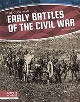 Early Battles of the Civil War