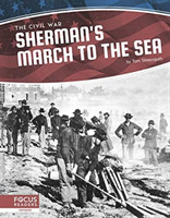 Sherman’s March to the Sea