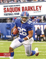 Saquon Barkley