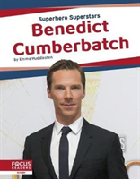 Benedict Cumberbatch