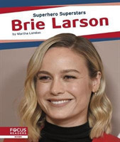 Brie Larson