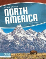 World Studies: North America