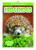 Wild About Animals: Hedgehogs