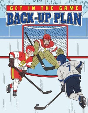 Back-Up Plan