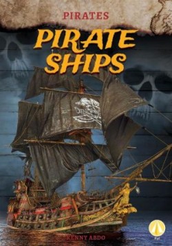Pirates: Pirate Ships