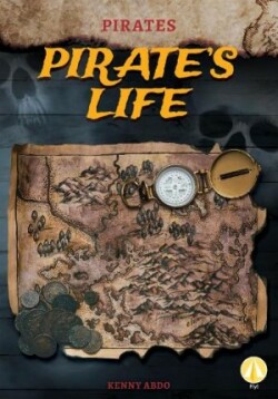 Pirates: Pirate's Life