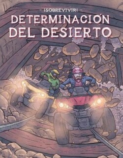 Determinación Del Desierto (Desert Determination)