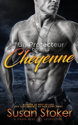 Protecteur Pour Cheyenne