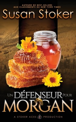 Défenseur pour Morgan