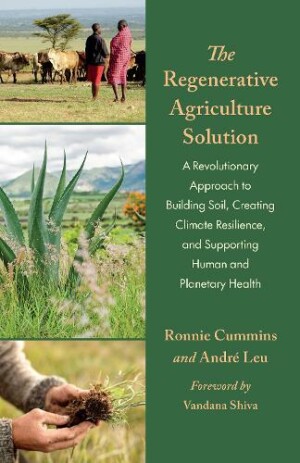 Regenerative Agriculture Solution