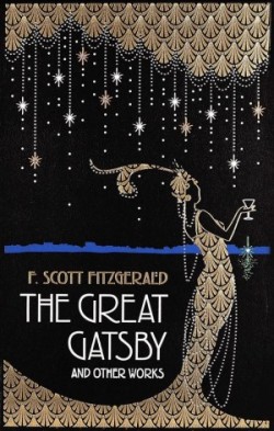 Great Gatsby and Other Works