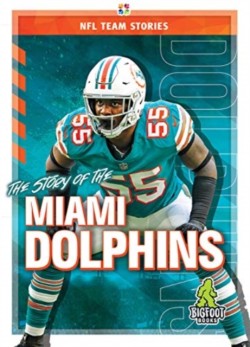 Story of the Miami Dolphins