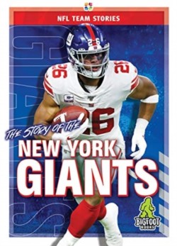 Story of the New York Giants