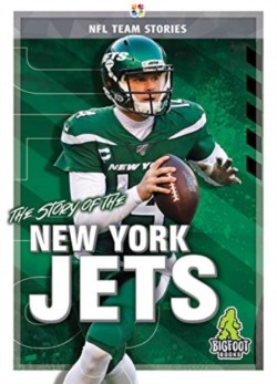 Story of the New York Jets