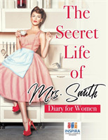 Secret Life of Mrs. Smith Diary for Women