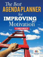 Best Agenda Planner for Improving Motivation Planner Undated