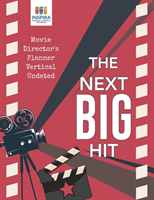 Next Big Hit Movie Director's Planner Vertical Undated