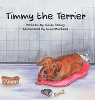 Timmy the Terrier