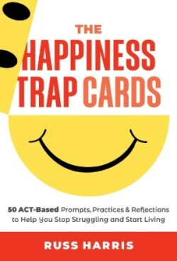 Happiness Trap Cards