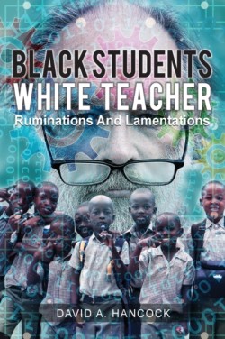 Black Students White Teacher