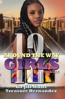 Around the Way Girls 12