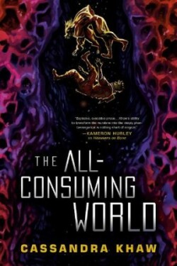 All-Consuming World