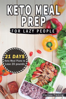 Keto Meal Prep For Lazy People